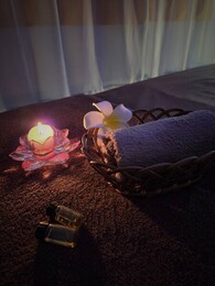 total relaxation FutuR