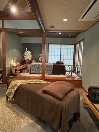 バリニーズマッサージ　Velle Spa 静