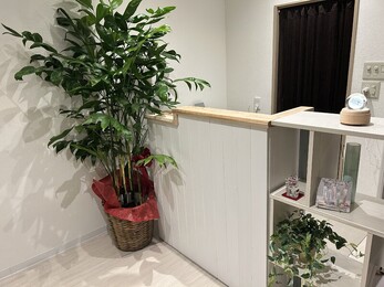 頭のもみほぐし専門店 Slumber