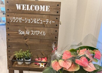 Spa Air