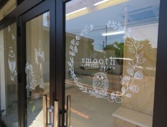 毛穴エステ・フェイシャル専門店 smooth【スムース】