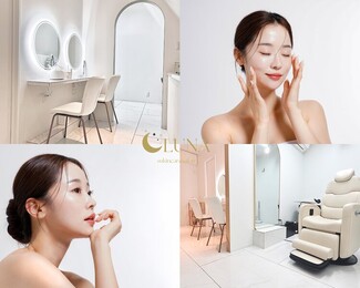 LUNA skincaresalon