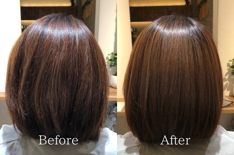 Pilastro Hair | 明石のヘアサロン