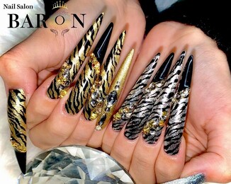 NailSalon BARON 池袋店