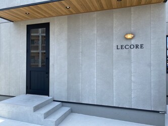 LECORE | 明石のヘアサロン LECORE | 明石のヘアサロン