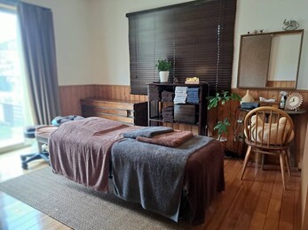 head spa &amp; body care caapa