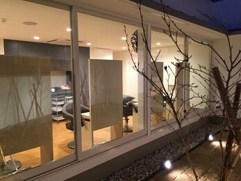 hair doctor Luz石巻新成店