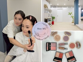 ビューティーサロン May MU