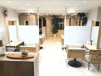 髪質改善美容室Stellar札幌店