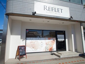 Beautysalon REFLET