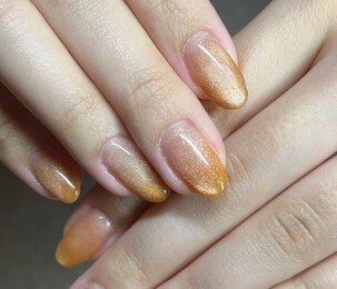 ネイルandアイラッシュKiko nail
