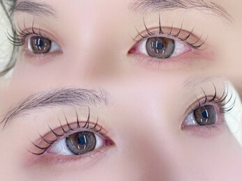 Platine広尾/恵比寿　眉毛＆まつげパーマ専門店