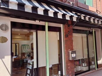 Hair salon aima_ble(えま〜ぶる)