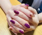 出張ネイルサロン『菊』〜kiku〜 | 金山のネイルサロン