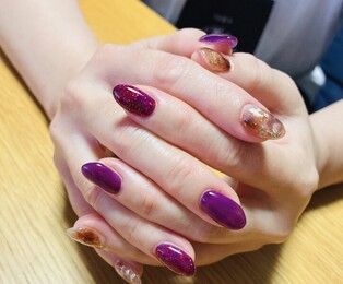 出張ネイルサロン『菊』〜kiku〜